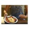 Chinet 6 in. Diameter Paper Plate Dinnerware - White (125/Pack)